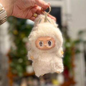 Customized Zimomo-Lafubu